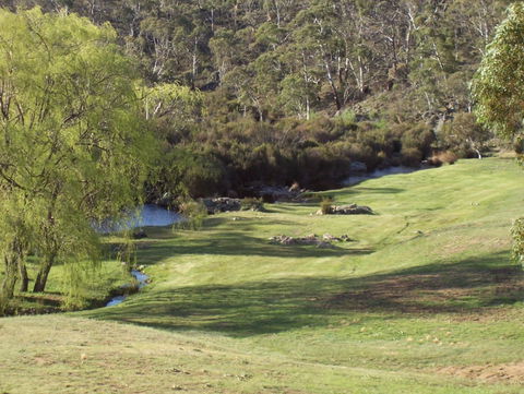 Mowamba River Lodge - Accommodation in Bendigo 0