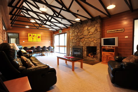 Mowamba River Lodge - Accommodation in Bendigo 1