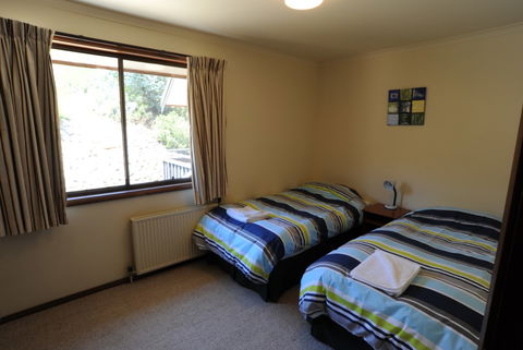Mowamba River Lodge - Accommodation in Bendigo 3