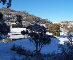 Mowamba River Lodge - Accommodation in Bendigo 5
