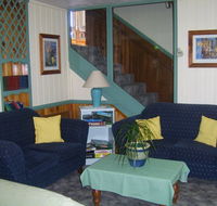Sonnblick Lodge - Accommodation in Bendigo