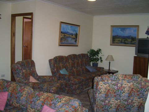 Sonnblick Lodge - Accommodation in Bendigo 2