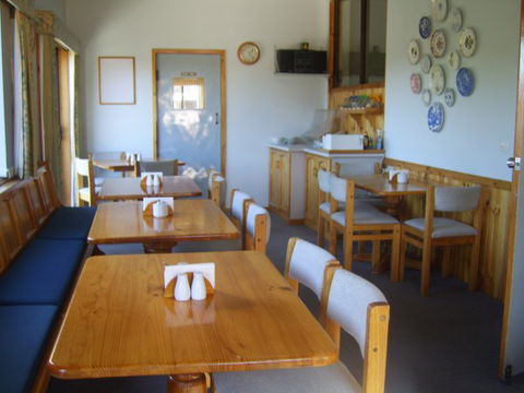 Sonnblick Lodge - Accommodation in Bendigo 3