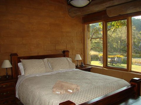 Snowy Wilderness Resort - Accommodation in Bendigo 0