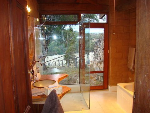 Snowy Wilderness Resort - Accommodation in Bendigo 1