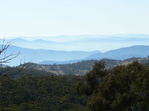 Snowy Wilderness Resort - Accommodation in Bendigo 4