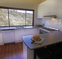 Creel Lodge - Accommodation in Bendigo