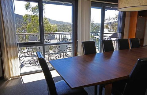 Creel Lodge - Accommodation in Bendigo 2