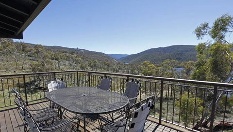 Creel Lodge - Accommodation in Bendigo 3