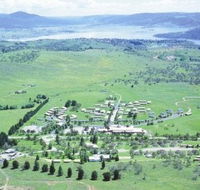 The Station Jindabyne - Accommodation in Bendigo