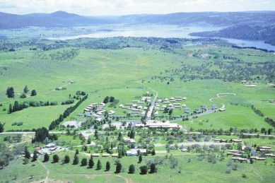The Station Jindabyne - Accommodation in Bendigo 0