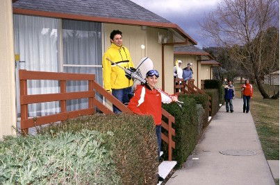 The Station Jindabyne - Accommodation in Bendigo 1