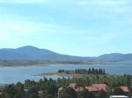 Bogong Heights - Accommodation in Bendigo 0