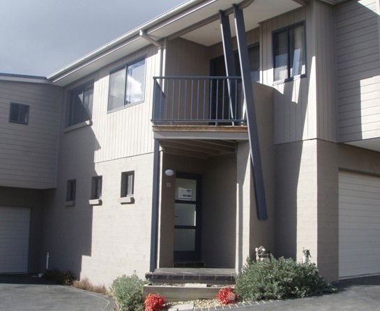  Accommodation in Bendigo