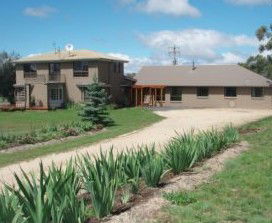 Old Ingebirah Farmstay - Accommodation in Bendigo 0