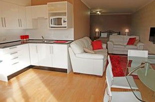 Wendaleigh 2 - Accommodation in Bendigo 1
