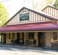 Bridge Hotel at Jingellic - Accommodation in Bendigo