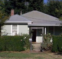 Honeysuckle Cottage Jingellic - Accommodation in Bendigo