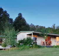 Queens Cottage - Accommodation in Bendigo