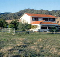 Cossettini High Country Retreat - Accommodation in Bendigo