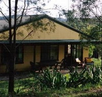 Bella Vista Cottage - Accommodation in Bendigo