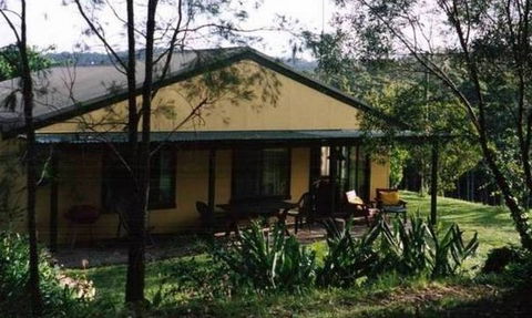 Bella Vista Cottage - Accommodation in Bendigo 0