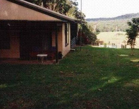 Bella Vista Cottage - Accommodation in Bendigo 2