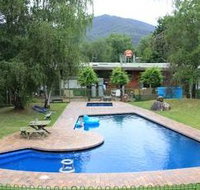 Khancoban Alpine Inn - Accommodation in Bendigo