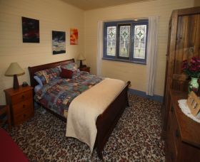 Winifred NSW Accommodation in Bendigo