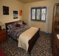 Old Minton Farmstay - Accommodation in Bendigo