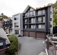 Snowgoose Apartments - Accommodation in Bendigo
