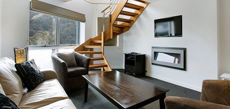 Snowgoose Apartments - Accommodation in Bendigo 2
