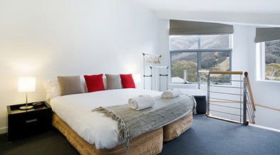 Snowgoose Apartments - Accommodation in Bendigo 3