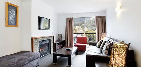Snowgoose Apartments - Accommodation in Bendigo 4