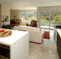 The Peak at Thredbo - Accommodation in Bendigo