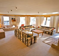 Attunga Ski Lodge Thredbo - Accommodation in Bendigo