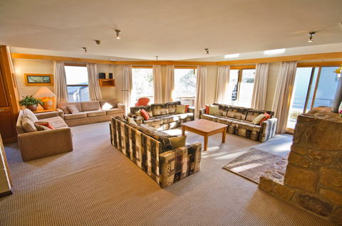 Attunga Ski Lodge Thredbo - Accommodation in Bendigo 0