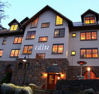House Of Ullr - Accommodation in Bendigo