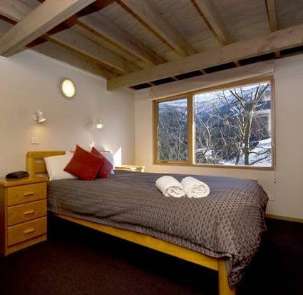 Banjo Townhouses - Accommodation in Bendigo 2