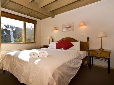 Banjo Townhouses - Accommodation in Bendigo 5