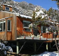 Riverside Cabins - Accommodation in Bendigo