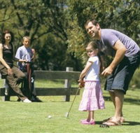 Australian Alpine Resorts - Magpies Nest - Accommodation in Bendigo