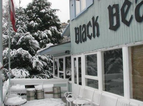 Black Bear Inn - Accommodation in Bendigo 0