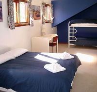 Winterhaus Lodge - Accommodation in Bendigo