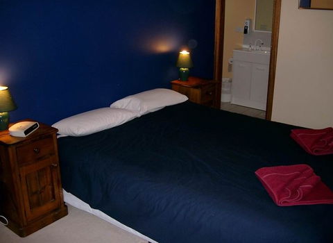 Winterhaus Lodge - Accommodation in Bendigo 3
