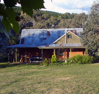 Paddys River Cottage - Accommodation in Bendigo