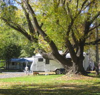 Tumbarumba Creek Caravan Park - Accommodation in Bendigo