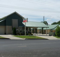 Club Motel Tumbarumba - Accommodation in Bendigo