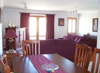 Elm Cottage - Accommodation in Bendigo