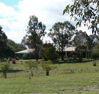 Russellee Bed and Breakfast - Accommodation in Bendigo